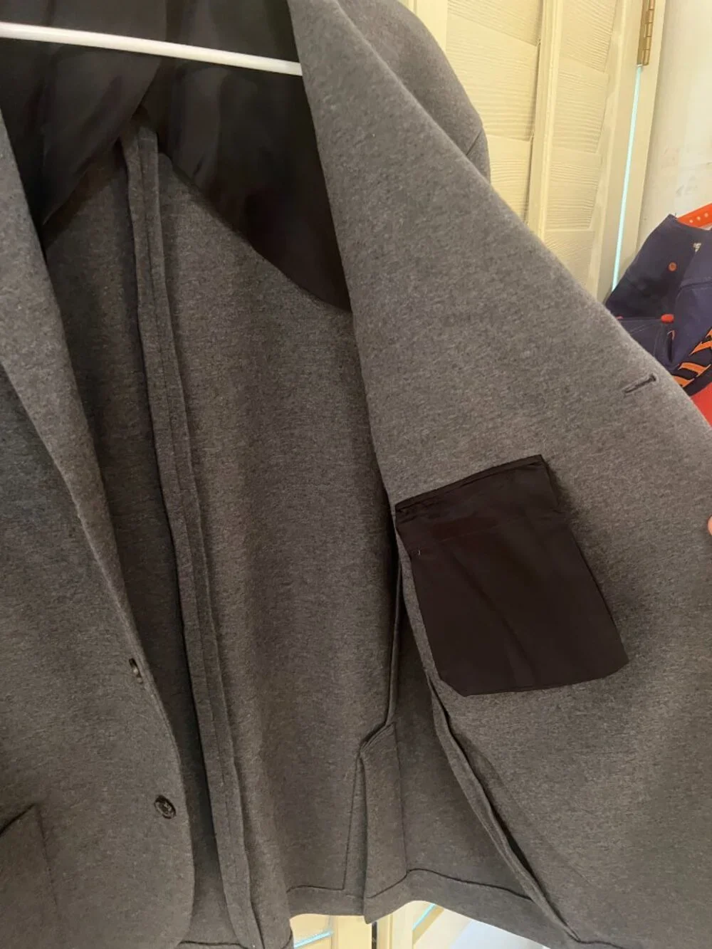 Polo Ralph Lauren 3 Button Blazer XL / TG